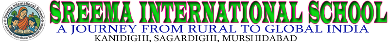 SREEMA INTERNATIONAL SCHOOL 